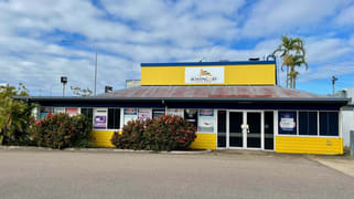 121 Charters Towers Road Hyde Park QLD 4812