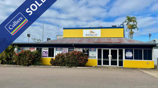 121 Charters Towers Road Hyde Park QLD 4812