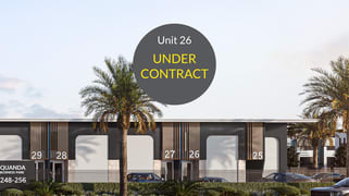 Unit 26/248-256 Quanda Road Coolum Beach QLD 4573
