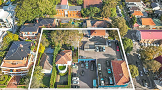 251-253, 257 Maroubra Road & 133 Garden Street Maroubra NSW 2035