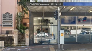 Shop 1/164 New South Head Road Edgecliff NSW 2027