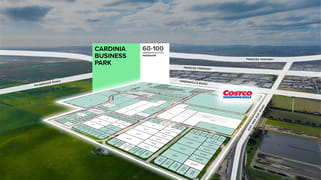 60-100 Greenhills Road Pakenham VIC 3810 60-100 Greenhills Road Pakenham VIC 3810