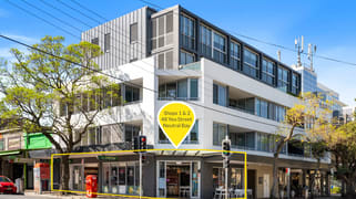 Shop 1 & 2/ 48 Yeo Street Neutral Bay NSW 2089