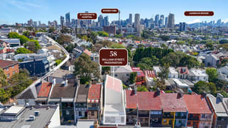 58 William Street Paddington NSW 2021