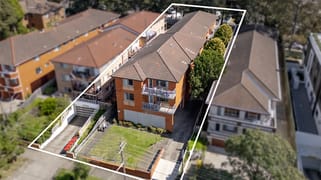 7 Hampstead Road Homebush West NSW 2140 7 Hampstead Road Homebush West NSW 2140
