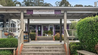 6,7,8/160 Moss Vale Road Kangaroo Valley NSW 2577