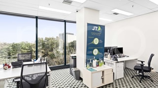 Suite 403/1 Queens Road Melbourne VIC 3004 Suite 403/1 Queens Road Melbourne VIC 3004