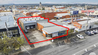 4 Dawson Street North Ballarat Central VIC 3350 4 Dawson Street North Ballarat Central VIC 3350