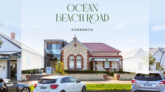 142-146 Ocean Beach Road Sorrento VIC 3943