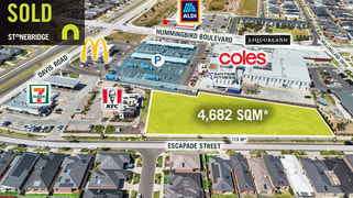 12 Escapade Street Tarneit VIC 3029