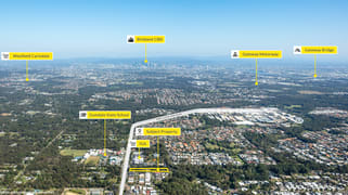 704 New Cleveland Road Wakerley QLD 4154