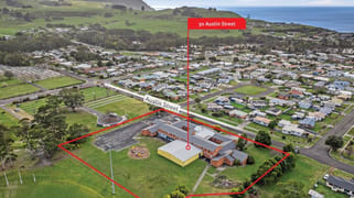 30 Austin Street/30 Austin Street Wynyard TAS 7325