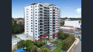 701/88-90 George Street Hornsby NSW 2077