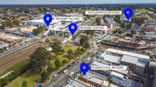 26 Marco Ave Revesby NSW 2212 26 Marco Ave Revesby NSW 2212