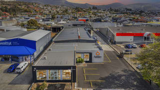 156-158 Main Road Moonah TAS 7009