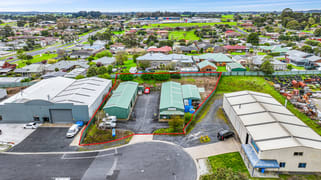 Scott Court Mount Gambier SA 5290