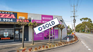 402 Ferntree Gully Road Notting Hill VIC 3168