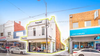 450 Sydney Road Coburg VIC 3058