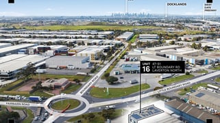 16/47-51 Little Boundary Road Laverton North VIC 3026 16/47-51 Little Boundary Road Laverton North VIC 3026