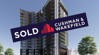 45 Pentridge Boulevard Coburg VIC 3058