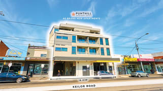 261 Keilor Road Essendon VIC 3040 261 Keilor Road Essendon VIC 3040