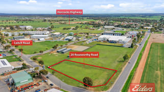 20 Roseworthy Road Roseworthy SA 5371