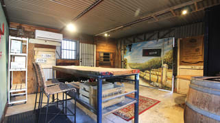 91 High Street Heathcote VIC 3523