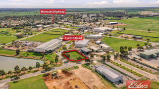 1 Leitch Road Roseworthy SA 5371