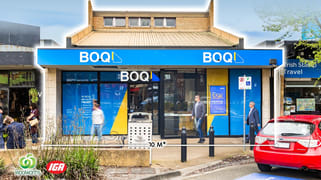 Bank Of Queensland,/72-74 Mount Eliza Way Mount Eliza VIC 3930 Bank Of Queensland,/72-74 Mount Eliza Way Mount Eliza VIC 3930