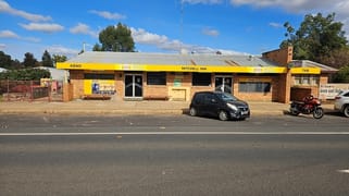 Geurie NSW 2818