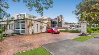 618 Moggill Road Chapel Hill QLD 4069