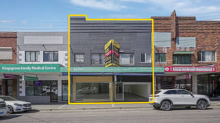 278 & 280 Kingsgrove Rd Kingsgrove NSW 2208