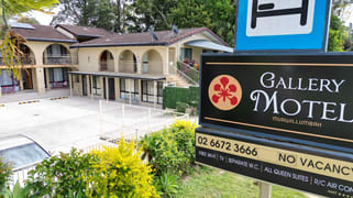 South Murwillumbah NSW 2484