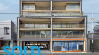Ground Floor, 442 Malvern Road Prahran VIC 3181