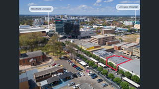 166 Macquarie Street Liverpool NSW 2170