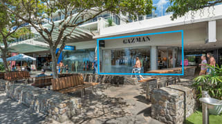 Lots 12 & 13/95 Mooloolaba Esplanade Mooloolaba QLD 4557
