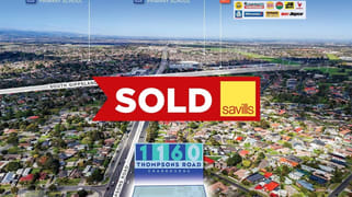 1160 Thompsons Road Cranbourne VIC 3977