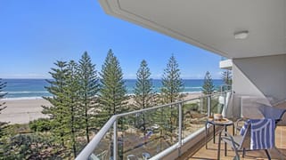 Burleigh Heads QLD 4220