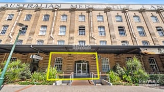 36D Vernon Terrace Teneriffe QLD 4005