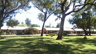 Gilgandra NSW 2827