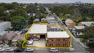 1-7 Moore Street Leichhardt NSW 2040