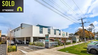 Nido Avondale Heights, 5-7 Clarendon Street Avondale Heights VIC 3034