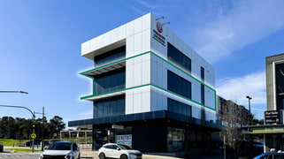 2-4 Pacific Promenade Pakenham VIC 3810