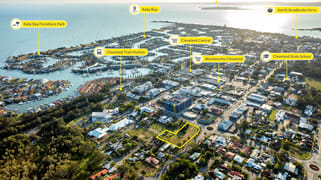 22 Waterloo Street, 140-146 Queen Street & 24-26 Taylor Crescent Cleveland QLD 4163