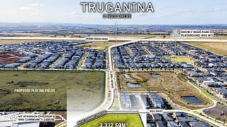 2 Nile Drive Truganina VIC 3029