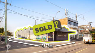 226-228 Balaclava Road Caulfield North VIC 3161