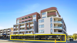 Ground Floor/105-115 Liverpool Road Burwood NSW 2134