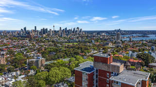 Rooftop Strata Lot 83, 8-14 Fullerton Street Woollahra NSW 2025