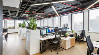 10 Queens Road Melbourne VIC 3004