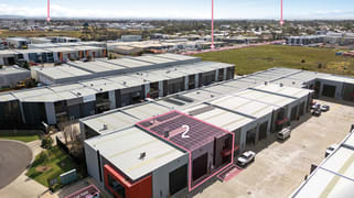 Unit 2/13 Tariff Court Werribee VIC 3030